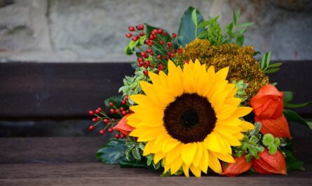 Уместно ли дарить цветы мужчинам?