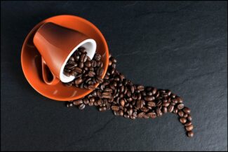 Секреты приготовления вкусного кофе