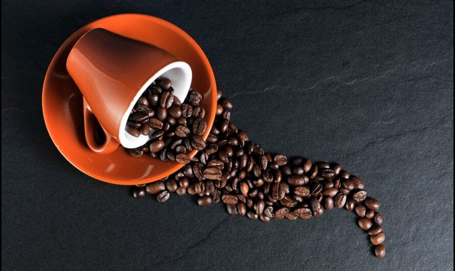 Секреты приготовления вкусного кофе