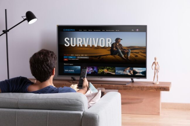 Покупка телевизора онлайн: что нужно знать?