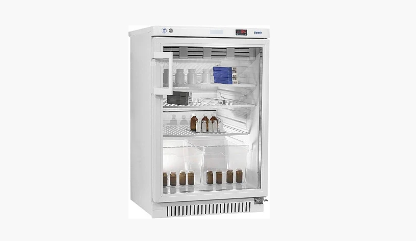 Подбор холодильного медицинского оборудования
