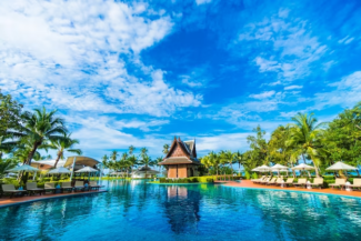 Лучшие курорты Вьетнама