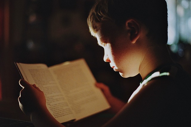 Десять способов научить ребенка любить чтение