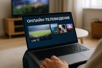 тв онлайн