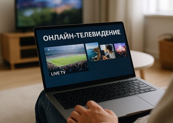 Как смотреть ТВ онлайн в Казахстане без кабеля и лишней регистрации