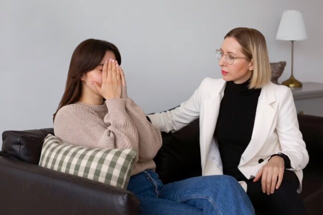 консультация