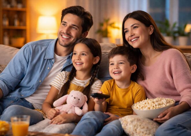 Чем занять детей дома когда скучно и некуда идти