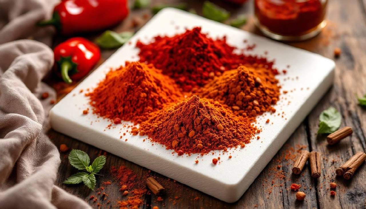 Молотая паприка: как одна специя меняет вкус и внешний вид блюда