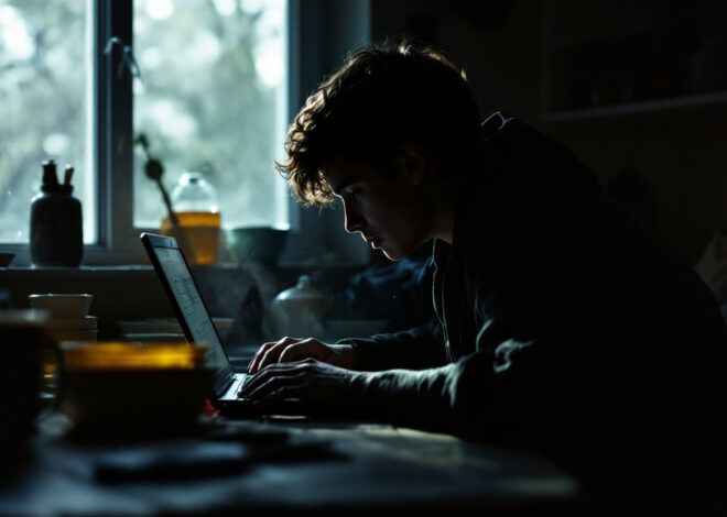 Как искусственный интеллект становится помощником в учебе и повседневной жизни