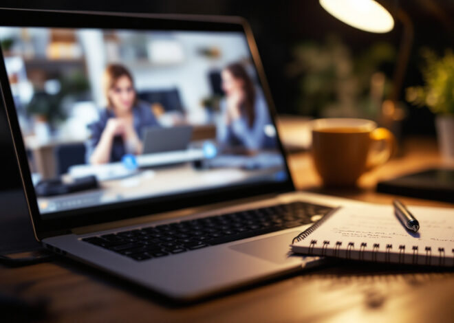 Self-Paced vs. Live Online Sterile Processing Classes: What’s the Difference?